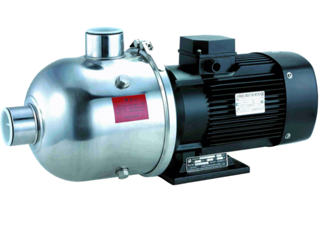Насос CNP CHL 4-30 Насос CNP CHL 4-30