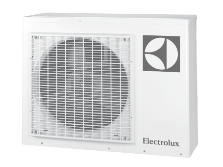 Универсальный внешний блок Electrolux EACO-48H/UP2/N3 полупромышленной сплит-системы