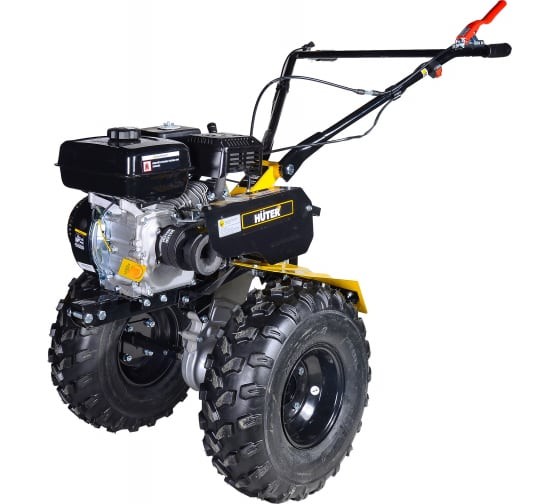 Сельскохозяйственная машина HUTER МК-7000Р BIG FOOT в Новосибирске Сельскохозяйственная машина HUTER МК-7000Р BIG FOOT в Новосибирске