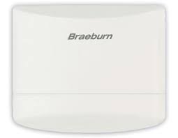 Дистанционный датчик температуры комнатный Braeburn 5390 в Новосибирске Дистанционный датчик температуры комнатный Braeburn 5390 в Новосибирске