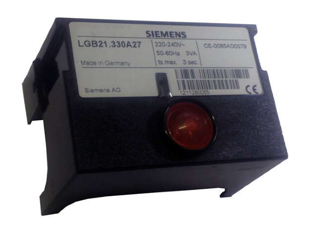 Блок управления SIEMENS LGB 21.330A27 BT арт. 0005030011 (3-19-7398) в Новосибирске Блок управления SIEMENS LGB 21.330A27 BT арт. 0005030011 (3-19-7398) в Новосибирске