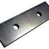 Верхняя пластина крепления электродов 20X70 (BT 180 DSPND) арт. 61299 (3-19-8450)