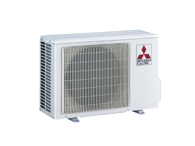 MUH-GA20 VB Сплит-система Mitsubishi Electric/Наружный блок в Новосибирске
