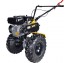 Сельскохозяйственная машина HUTER МК-7500Р BIG FOOT в Новосибирске