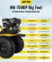 Сельскохозяйственная машина HUTER МК-7500Р BIG FOOT в Новосибирске