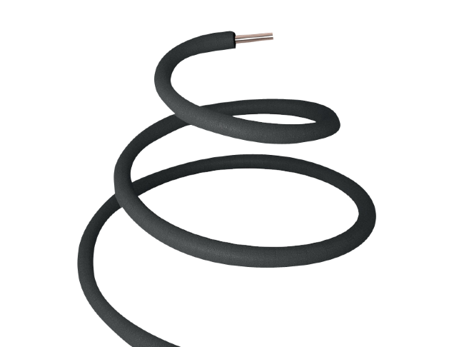 Трубка ENERGOFLEX BLACK STAR 18/6 (3/4), 2м в Новосибирске Трубка ENERGOFLEX BLACK STAR 18/6 (3/4), 2м в Новосибирске