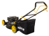 Газонокосилка бензиновая HUTER GLM-6.0 ST