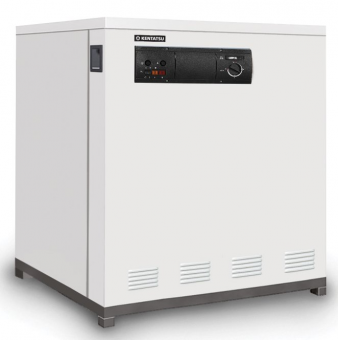 Напольный газовый чугунный котел Kentatsu Kobold PRO-06