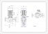 Насос CNP TD 80-13/2 Насос CNP TD 80-13/2