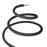 Трубка ENERGOFLEX BLACK STAR 22/6 (7/8), 2м
