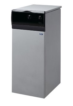 Газовый напольный котел Baxi SLIM 1,490 iN Газовый напольный котел Baxi SLIM 1,490 iN