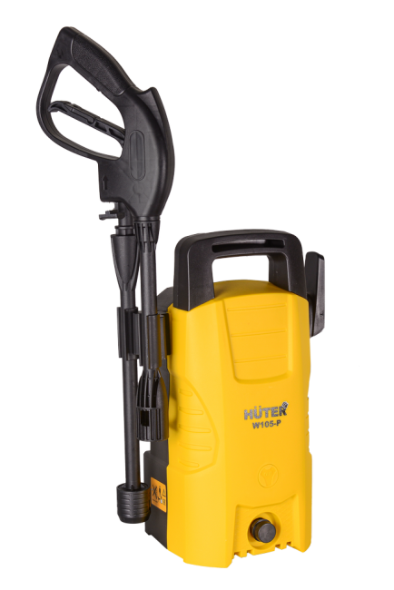 Мойка HUTER W105-Р в Новосибирске Мойка HUTER W105-Р в Новосибирске