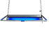 Ультрафиолетовая ловушка для насекомых PCG-UV-120S/led (120 кв.м.) Ультрафиолетовая ловушка для насекомых PCG-UV-120S/led (120 кв.м.)