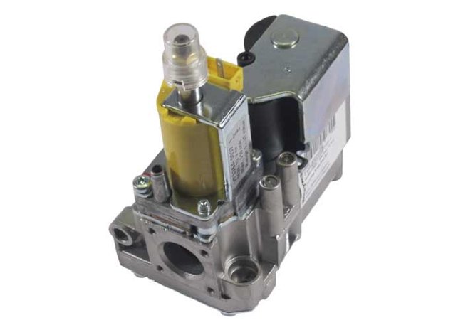 газовый клапан (HONEYWELL VK4105M 5033) арт. 5665220 (3-45-2802X) в Новосибирске