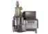 газовый клапан (HONEYWELL VK4105M 5033) арт. 5665220 (3-45-2802X) в Новосибирске