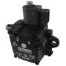Насос ж.т. SUNTEC AS67A 7466 4P0500 (WBO 40) арт. 5060044 (3-18-0160)