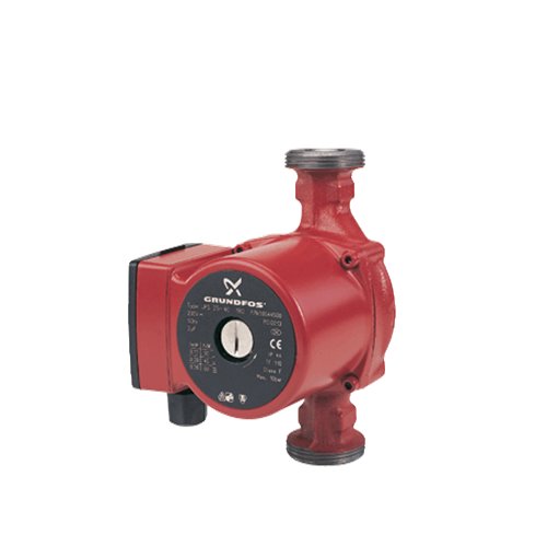 Циркуляционный насос Grundfos UPS 40-80 F 1x230 В (95906462) в Новосибирске Циркуляционный насос Grundfos UPS 40-80 F 1x230 В (95906462) в Новосибирске
