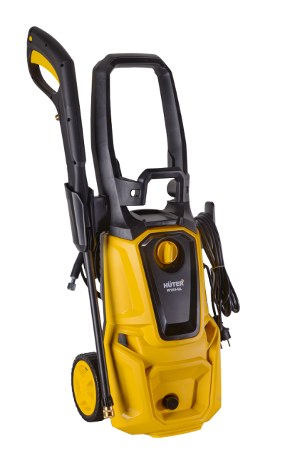 Мойка HUTER W165-QL в Новосибирске Мойка HUTER W165-QL в Новосибирске