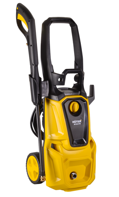 Мойка HUTER M165-РW в Новосибирске Мойка HUTER M165-РW в Новосибирске