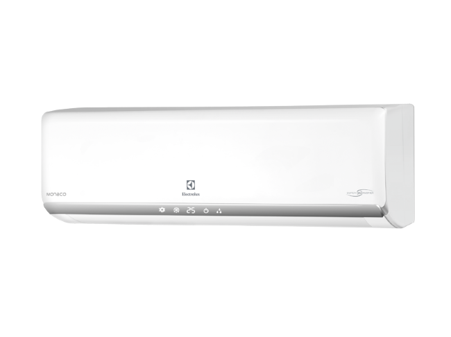 Внутренний блок Electrolux EACS/I-24HM/N3/in сплит-системы серии Monaco, инверторного типа в Новосибирске Внутренний блок Electrolux EACS/I-24HM/N3/in сплит-системы серии Monaco, инверторного типа в Новосибирске