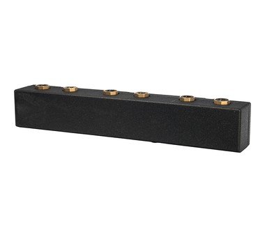 Коллектор гребенка Watts VB32-3 Serie8180 (10025901) в Новосибирске Коллектор гребенка Watts VB32-3 Serie8180 (10025901) в Новосибирске