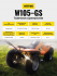 Мойка HUTER W105-GS в Новосибирске Мойка HUTER W105-GS в Новосибирске