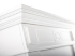 Портал Bianco 30 белый в Новосибирске