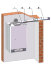 Дымоудаление THERM 1x ø 80 в Новосибирске Дымоудаление THERM 1x ø 80 в Новосибирске