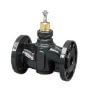 Линейные клапаны ESBE VLB125 100,0