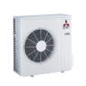 MUH-GD80 VB Сплит-система Mitsubishi Electric/Наружный блок
