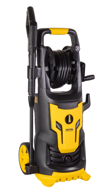 Мойка Huter W200i PROFESSIONAL Мойка Huter W200i PROFESSIONAL