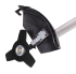 Триммер бензиновый HUTER GGT-1000T