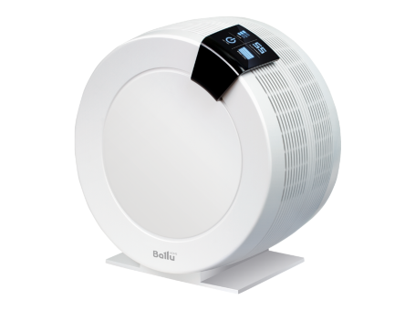 Мойка воздуха Ballu AW-325 белый /white