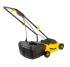 Газонокосилка электрическая Huter ELM-1300/33