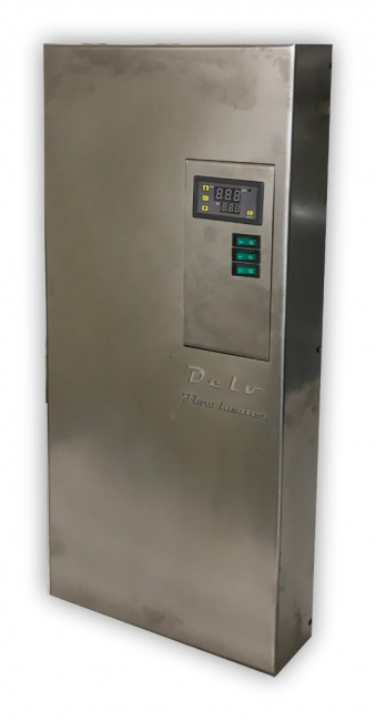 Электрический котел Delv Flow Heater