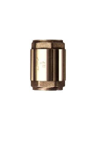 Обратный клапан IVR 1/2" в Новосибирске Обратный клапан IVR 1/2" в Новосибирске