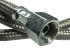 Гибкий топливный шланг TUBOFLEX 1/4FDX3/8MDX1200 (WSO 30, Spark 26 DSG) арт. 18845 (3-18-0070) в Новосибирске