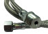 Гибкий топливный шланг TUBOFLEX 1/4FDX3/8MDX1200 (WSO 30, Spark 26 DSG) арт. 18845 (3-18-0070) в Новосибирске