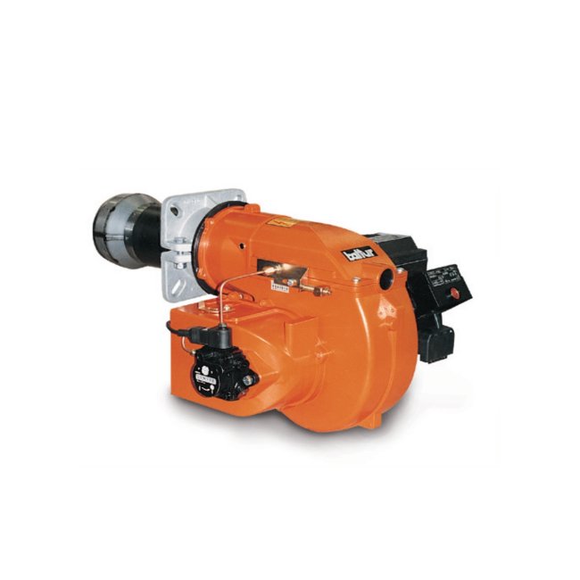 Горелка дизельная двухступенчатая Baltur SPARK 35 DSGW (178-391 кВт), арт. 3075010 в Новосибирске