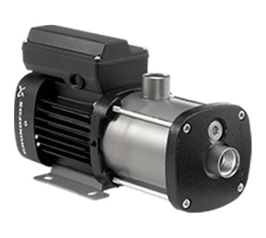 Циркуляционный насос Grundfos CM-A 10-3 EPDM 3 х 400 В (96806946)
