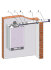 Дымоудаление THERM 1x ø 100 - DUO 50 T.A в Новосибирске Дымоудаление THERM 1x ø 100 - DUO 50 T.A в Новосибирске