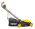 Газонокосилка электрическая Huter ELM-380T Газонокосилка электрическая Huter ELM-380T