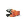 Дизельная  горелка Baltur BT 40 DSN 4T 50Hz (223-446кВт)