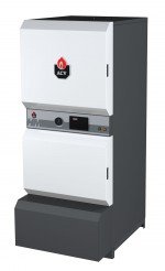 Котел ACV HEAT MASTER 71