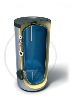 Электрический водонагреватель Tesy EV 300 65 F41 TP3 (301402)