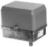 Электропривод (мотор-привод) SAUTER AR30W23S F020 в Новосибирске