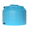 Бак для воды Aquatech (Акватек) ATV 200 (синий)