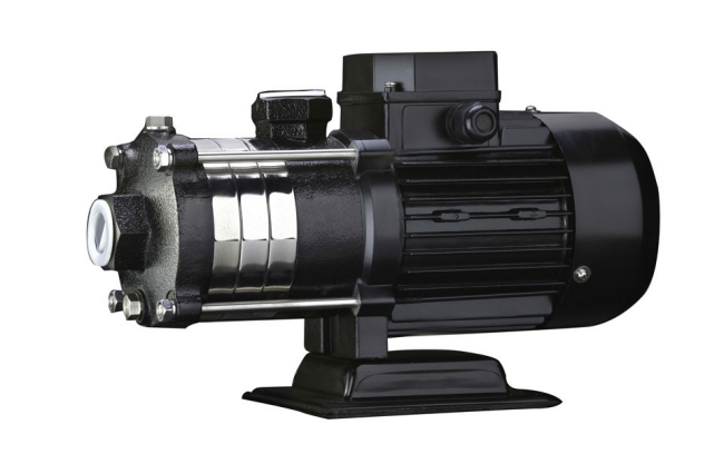 Насос CNP CHLF(T) 8-10 Насос CNP CHLF(T) 8-10
