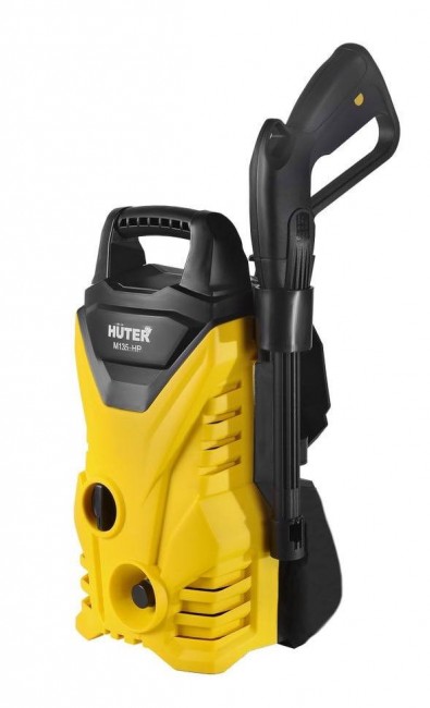 Мойка HUTER M135-HP в Новосибирске