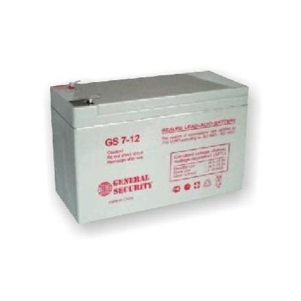ZONT OP12012 1,2A/h, аккумулятор optimus (1) в Новосибирске ZONT OP12012 1,2A/h, аккумулятор optimus (1) в Новосибирске